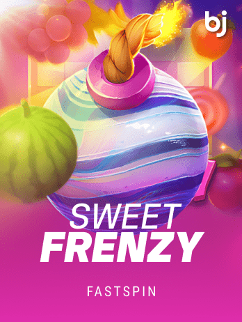 Sweet Frenzy screenshot