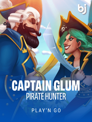 Captain Glum_ Pirate Hunter screenshot